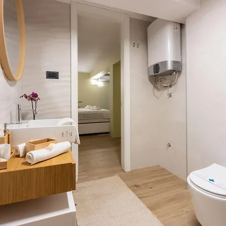 Extravagantes Mit Whirlpool, Lounge-bereich, Grill, Waschmaschine Apartamento