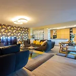 Apartmán Extravagantes Mit Whirlpool, Lounge-bereich, Grill, Waschmaschine Crikvenica