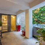 Apartmán Extravagantes Mit Whirlpool, Lounge-bereich, Grill, Waschmaschine