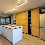 Extravagantes Mit Whirlpool, Lounge-bereich, Grill, Waschmaschine *